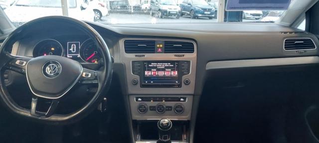 Volkswagen Golf image 5