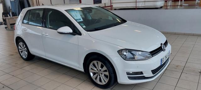 Volkswagen Golf image 1