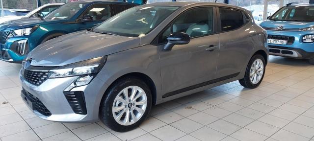 Renault Clio V Evolution Dci 100