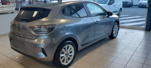 Renault Clio image 6