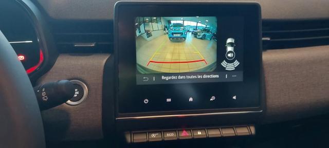 Renault Clio image 4