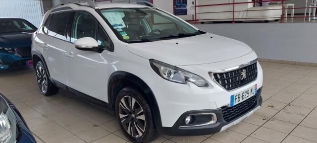 Peugeot 2008 image 6