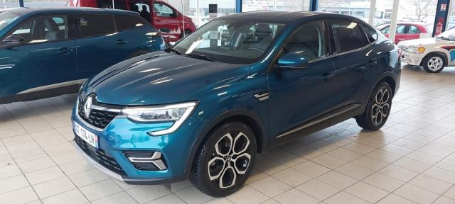 Renault Arkana image 8