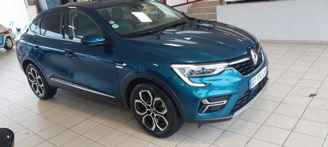 Renault Arkana image 3