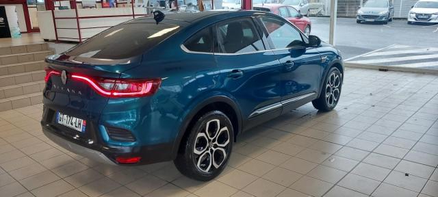 Renault Arkana image 9