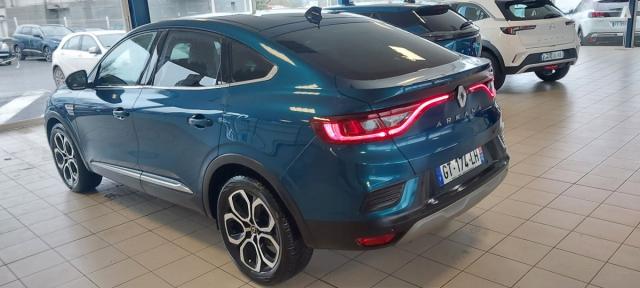 Renault Arkana image 2