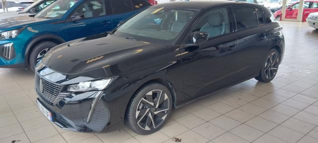 Peugeot 308 Iii Puretech 130 S&s Eat8 Allure Pack