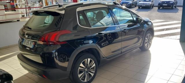 Peugeot 2008 image 4