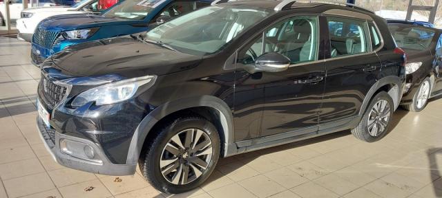 Peugeot 2008 image 8