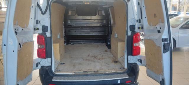 Peugeot Rifter image 6