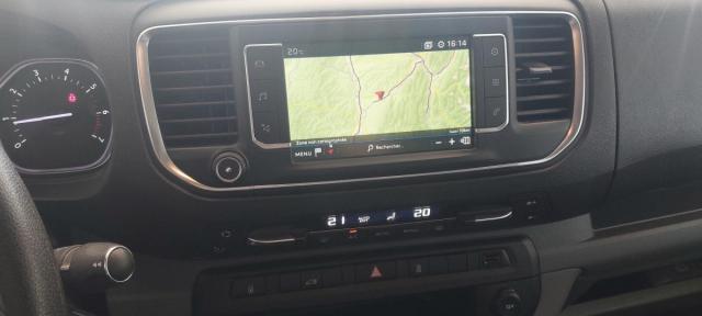 Peugeot Rifter image 5