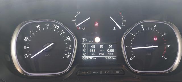 Peugeot Rifter image 8