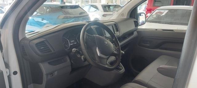 Peugeot Rifter image 3