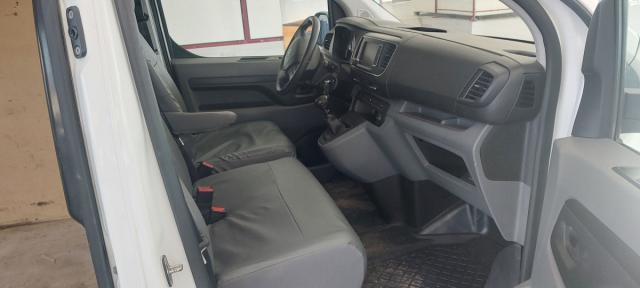 Peugeot Rifter image 4