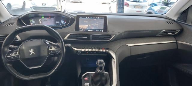Peugeot 3008 image 5