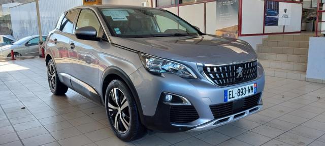 Peugeot 3008 image 2