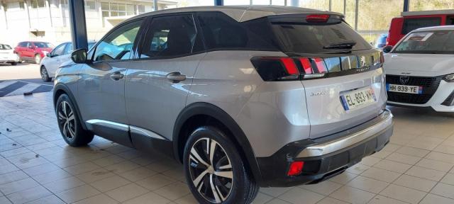 Peugeot 3008 image 1