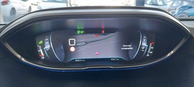 Peugeot 3008 image 4