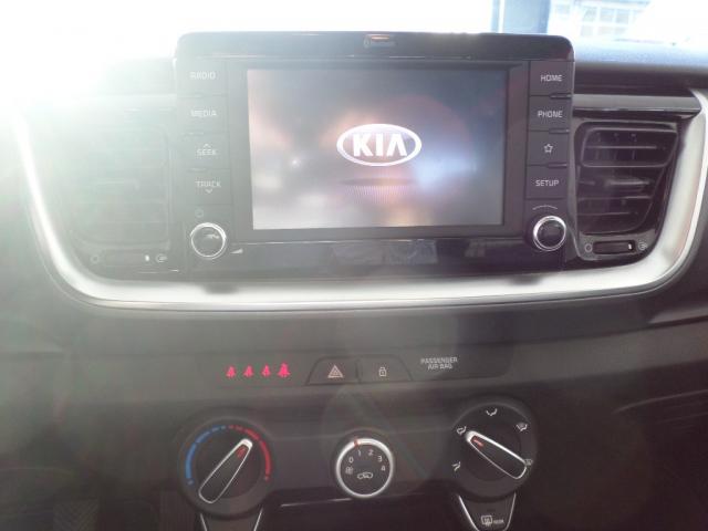 Kia Stonic image 3