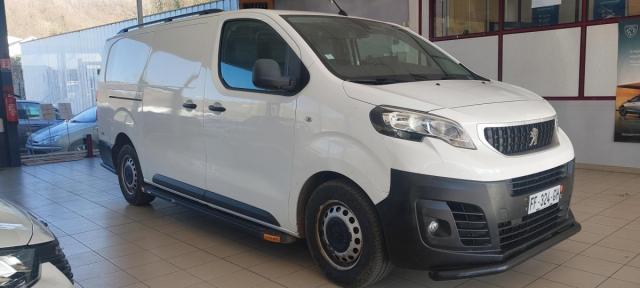 Peugeot Expert image 5