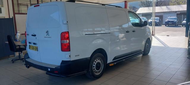 Peugeot Expert image 2