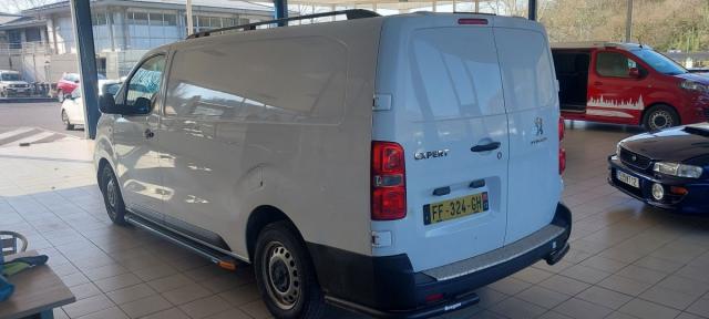 Peugeot Expert image 4