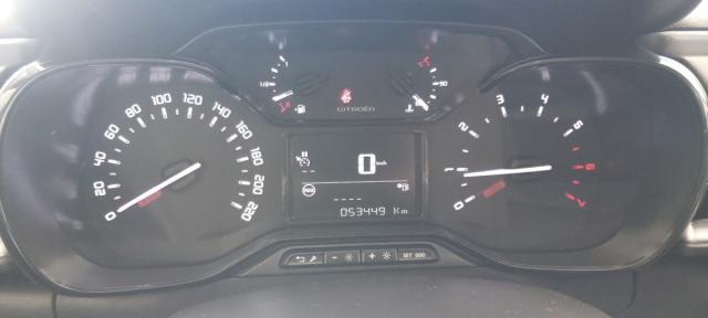 Citroen C3 image 4