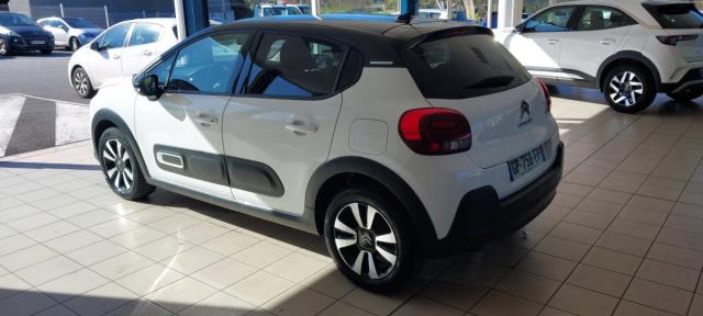 Citroen C3 image 6
