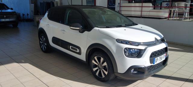 Citroen C3 image 2