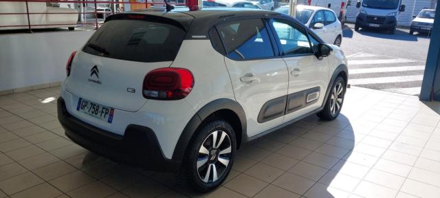 Citroen C3 image 9