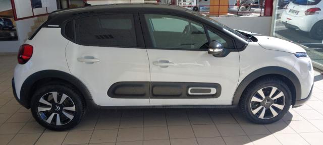 Citroen C3 image 8