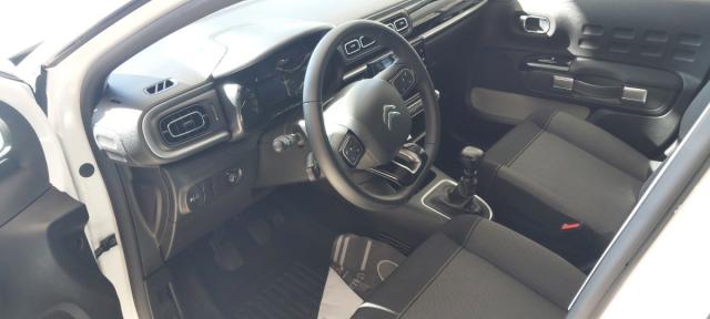 Citroen C3 image 7