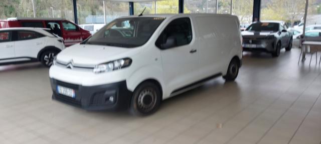 Citroen Jumpy Iii M Bluehdi 145 S&s Bvm6 Driver