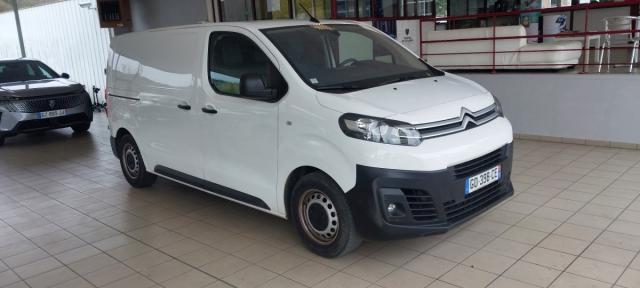 Citroen Jumpy image 1