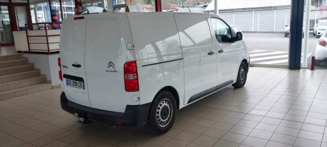 Citroen Jumpy image 9