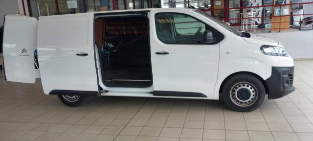 Citroen Jumpy image 7