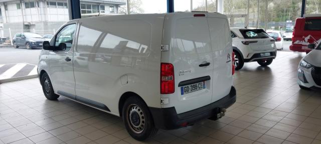Citroen Jumpy image 4