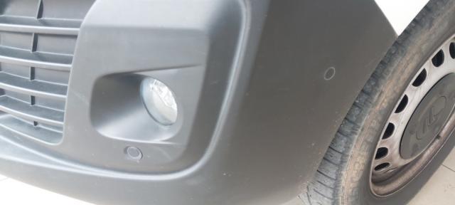 Citroen Jumpy image 3