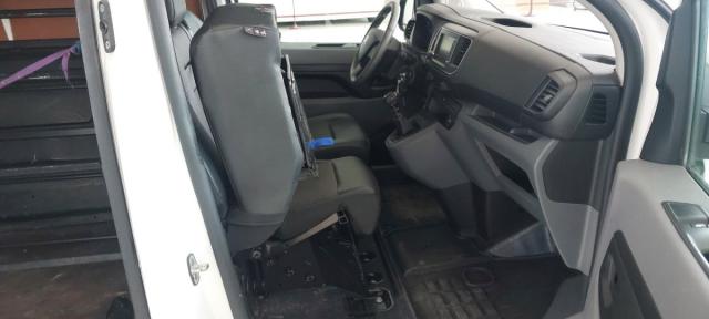 Citroen Jumpy image 6