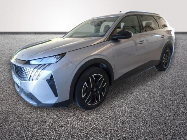 Peugeot 5008 Iii 1.2 Hybrid 136 E-Dcs6 Allure