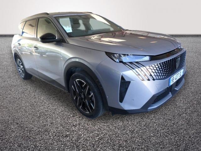 Peugeot 5008 image 2