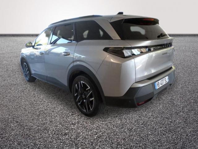 Peugeot 5008 image 1