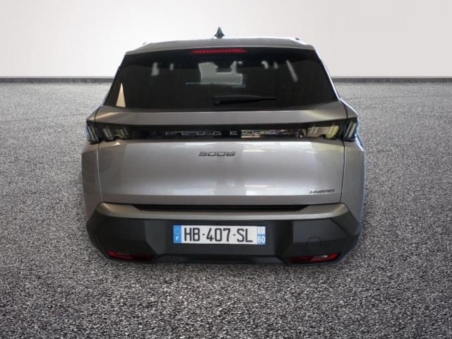 Peugeot 5008 image 3