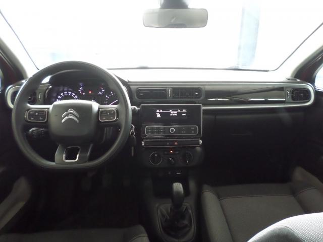 Citroen C3 image 3