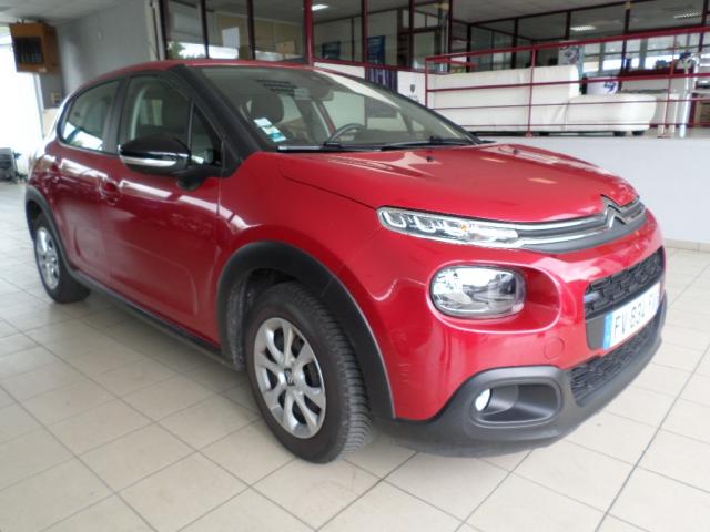 Citroen C3 image 7