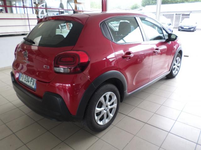 Citroen C3 image 8