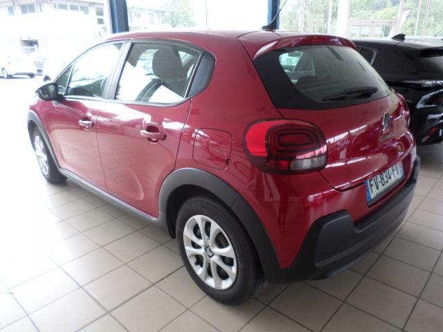 Citroen C3 image 5