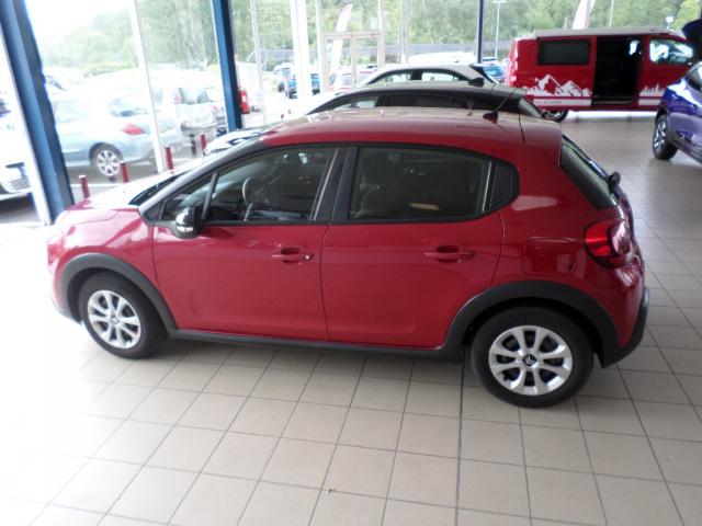 Citroen C3 image 6