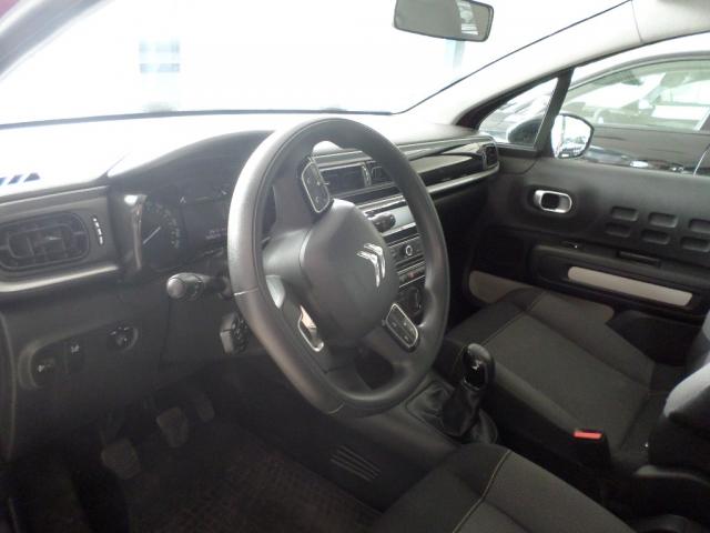 Citroen C3 image 1