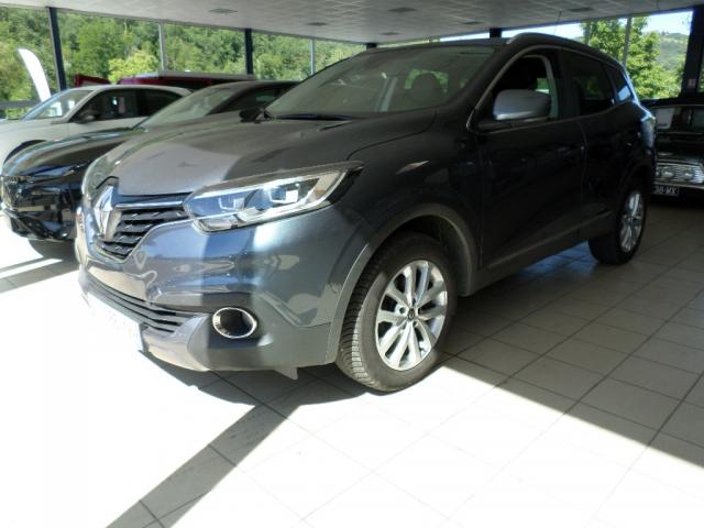 Renault Kadjar Intens Energy Dci 110